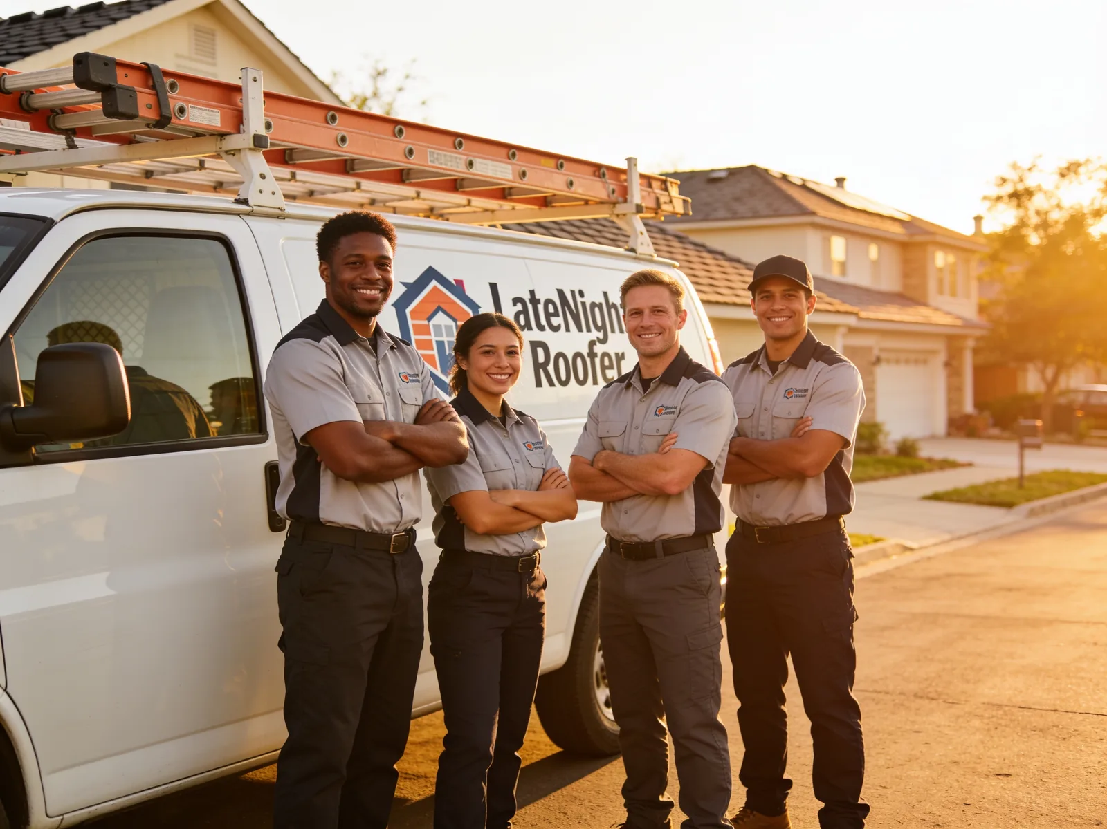 Emergency Roof Repair company in Steele, ND